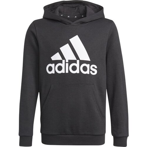 Adidas djecji pulover b bl hd crna Slike