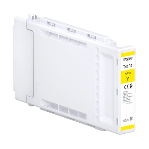 Epson UltraChrome XD2 T41R440 Yellow 110ml ( C13T41R440 ) Cene