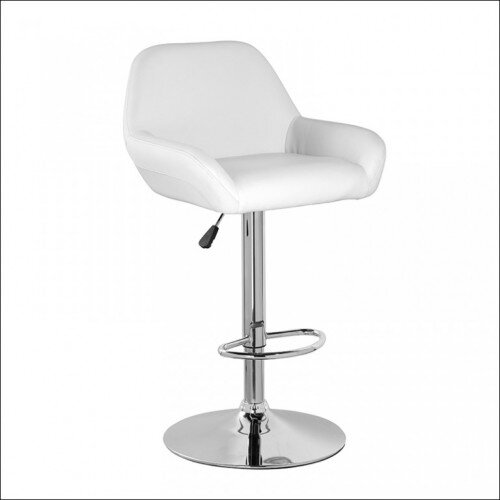 Barska stolica 5080 bela 776-026 Đ 776-026 Cene