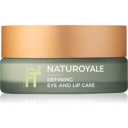 ANNEMARIE BÖRLIND Naturoyale anti-age krema za područje oko očiju i usana 15 ml Cijene
