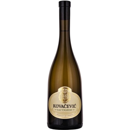 Vinarija Kovačević Belo vino KOVAČEVIĆ Sauvignon blanc 0,75l Slike