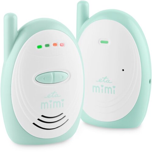 ETA Mimi 8306 90000 audio monitor za bebe 1 kom Cijene