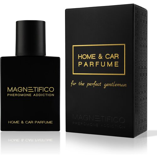 Magnetifico Pheromone Addiction Home &amp;amp; Car for Men 50ml Slike