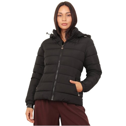 La Modeuse Pla&amp;scaron;či 76567_P181363 Črna Slike