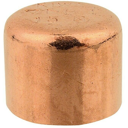  Bakrena kapica 5301 (Promjer: 22 mm, 1 kom) Cijene