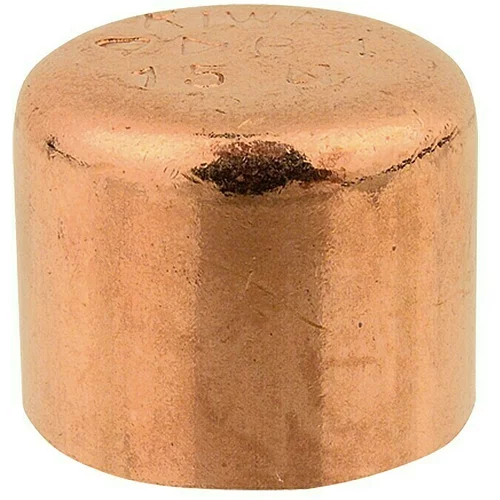  Bakrena kapica 5301 (Promjer: 22 mm, 1 kom)