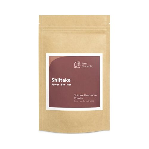 Terra Elements Shiitake prah Bio Cijene