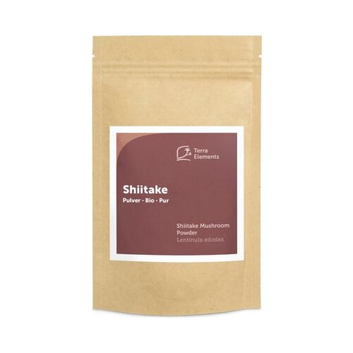 Terra Elements &amp;scaron;itake v prahu bio Slike