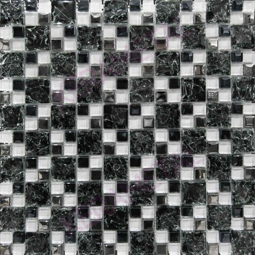  stakleni mozaik CSM-128 338X338mm tbl Cene