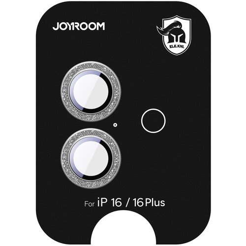 Joyroom ZA&Scaron;ČITNO STEKLO ZA IPHONE 16 16 PLUS ZA LEČE JR-MSF0299 ZA&Scaron;ČITA, (5000088212) Cene
