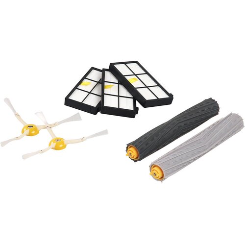  set dodatkov za irobot roomba 800 / 900 Slike