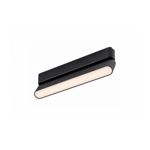 Rabalux svetiljke na &amp;scaron;inama litrack Line13W led 12W crna (70106) Slike