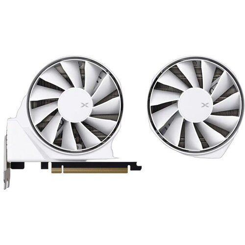 XFX grafička kartica amd radeon rx 9060 8GB GDDR6 128bit swft gaming Slike