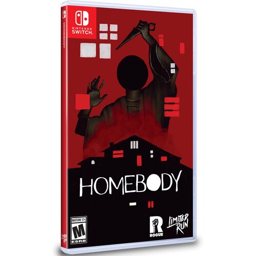  Homebody - Limited Run (SWITCH) Cene
