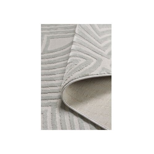 Conceptum Hypnose tepih, 160x230cm, srebrna boja Slike