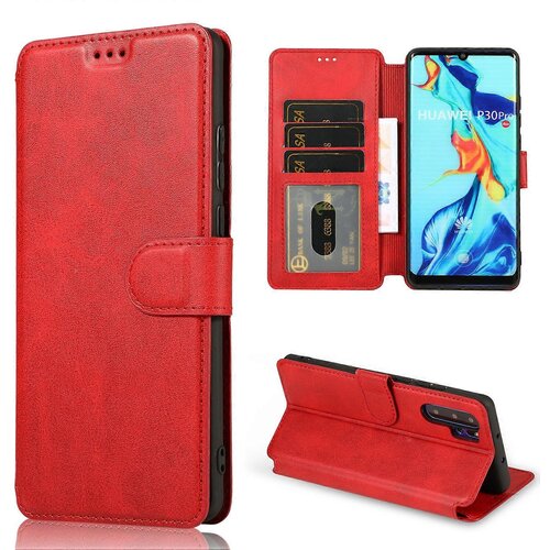 INORCO Etui za telefon Huawei Honor za stojalo za pokrov telefona Honor 9X, (21845958) Slike