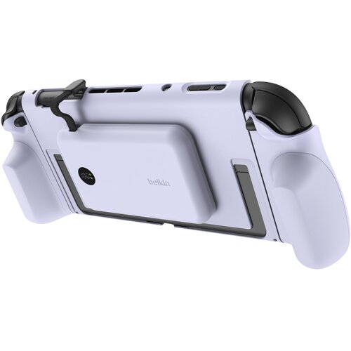 Belkin Gaming Grip for Nintendo Switch 2 Lavender ENA019hqLV Cijene