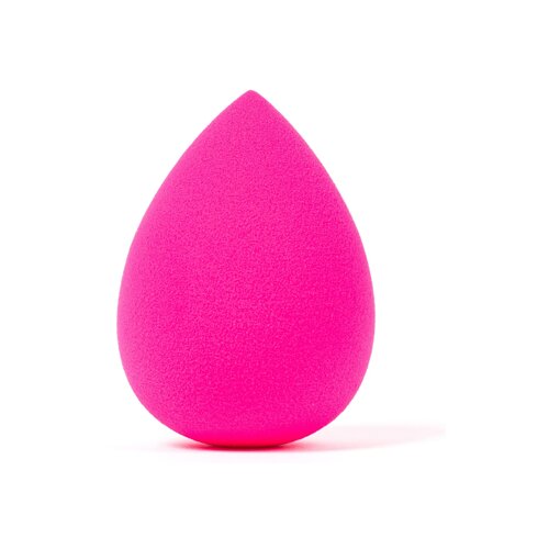  Beauty blender, Sunđer za nano&amp;scaron;enje &amp;scaron;minke, Roze Slike