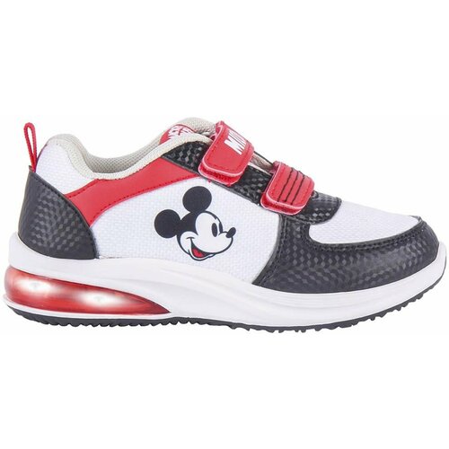 Mickey SPORTY SHOES PVC SOLE WITH LIGHTS Slike