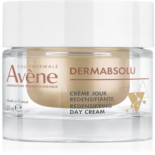Av&amp;egrave;ne DermAbsolu Dnevna krema za učvr&amp;scaron;ćivanje 50 ml Slike