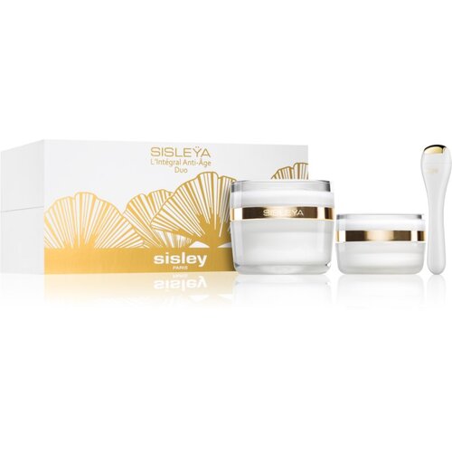 Sisley L’Intégral Anti-Âge Duo Face and Eye poklon set (za žene) Cijene