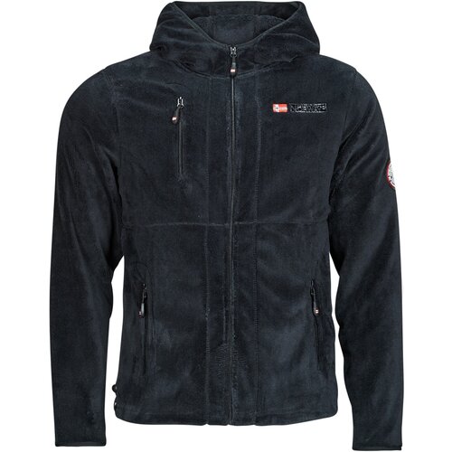 Geographical Norway Flis UPLOAD Črna Cene