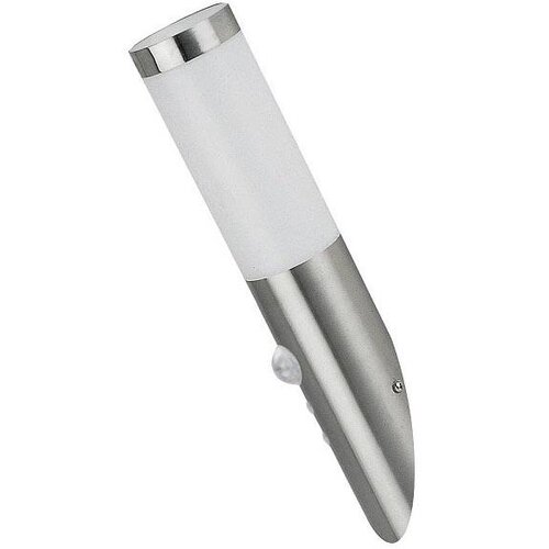 Rabalux inox torch spoljna zidna lampa E27 60W IP44 senzor Cene