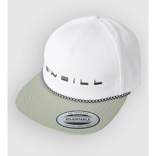 O&amp;#039;neill Rope Kapa s &amp;scaron;iltom avery fern colour block Slike