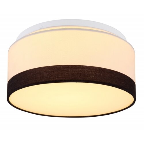 Globo 15385D - LED plafonska svetiljka MAGGY LED/12W/230V Slike