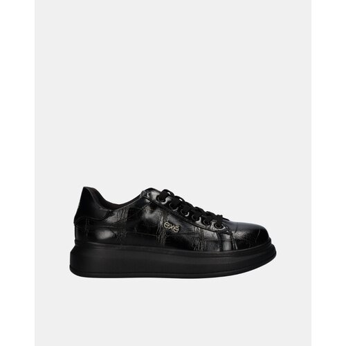 Exé Shoes Modne superge 66 22WEX166 Črna Cene
