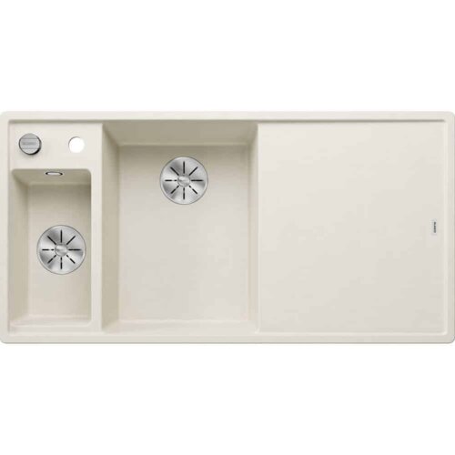 Blanco sudopera AXIA III 6S silg. 527044 Cene