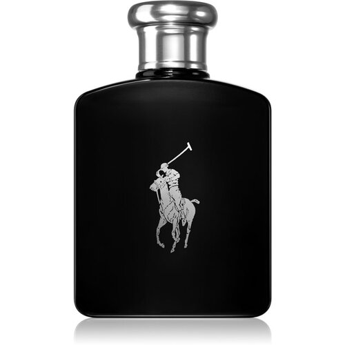 Polo Ralph Lauren Polo Black toaletna voda 125 ml za mo&amp;scaron;ke Slike