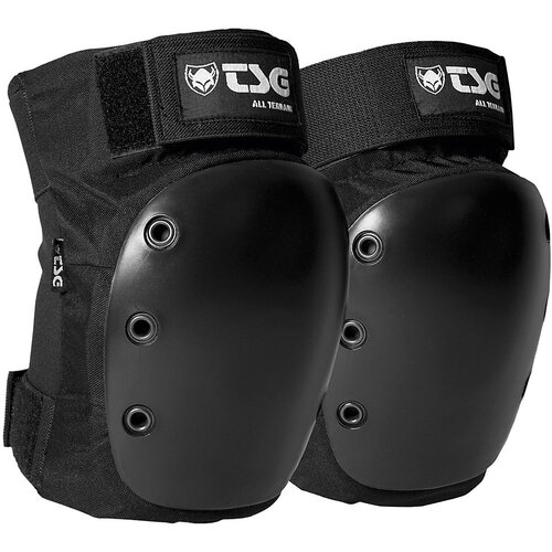 Tsg All Terrain Kneepad black Cene