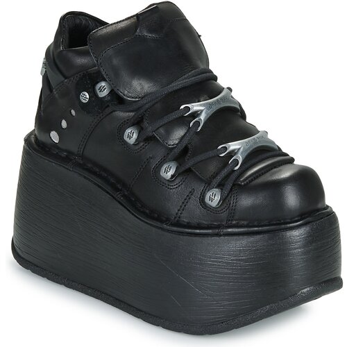 New Rock M-106N-S77 Crna Cijene