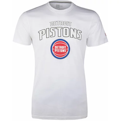 New Era muška Detroit Pistons Team Logo majica (11546152)