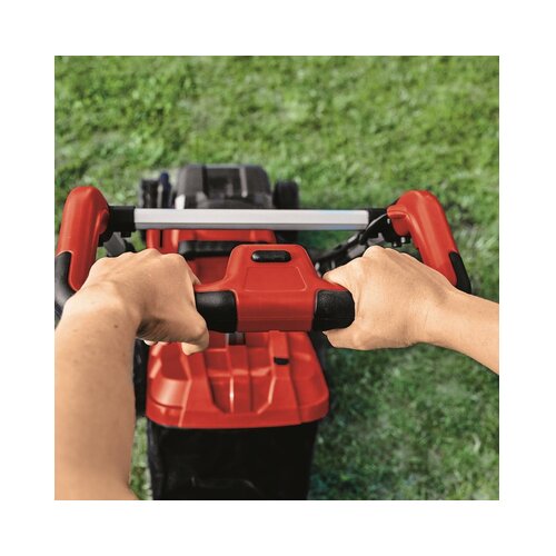 Einhell GE-CM 36/34-1 Li-Solo, Akumulatorska kosačica za travu (3413226) Slike