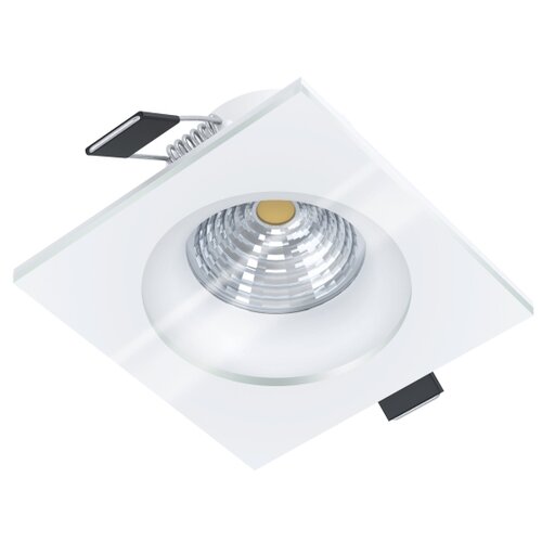 Eglo 98242 - LED ugradno kupatilsko svetlo SALABATE LED/6W/230V IP44 Slike