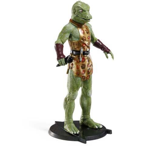 Noble Collection CBS - BENDYFIGS - GORN Slike