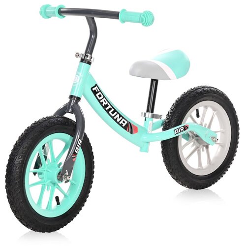 Lorelli FORTUNA AIR Dječji Balansirajući Bicikl bez Pedala Grey&Green (2-4god) Cijene