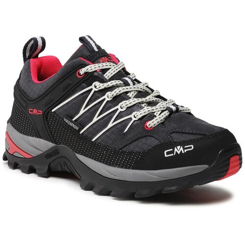 CMP Rigel Low ženske tenisice 3Q54456-76UC Slike