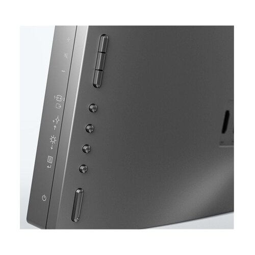 Lenovo Qreator 27 66B7RAC1EU 27&amp;quot; IPS WLED monitor Slike