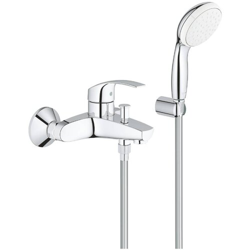 Grohe za tuš kabinu Eurosmart 33555002A Cene