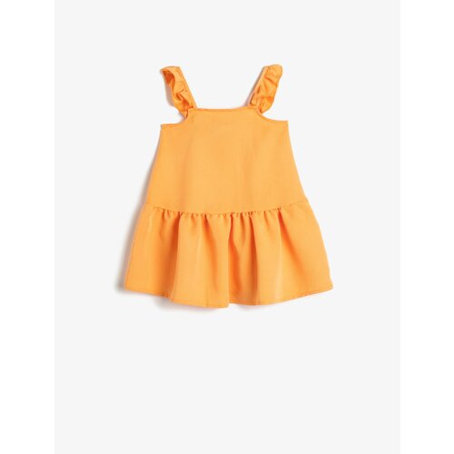 Koton Dress - Orange Cene