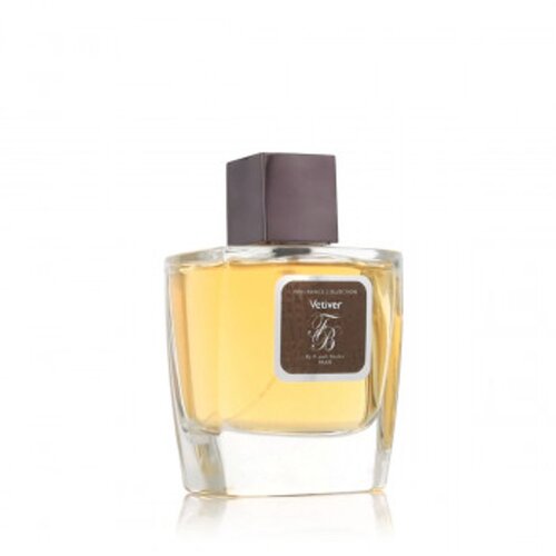 Franck Vetiver parfumska voda uniseks 100 ml Cene