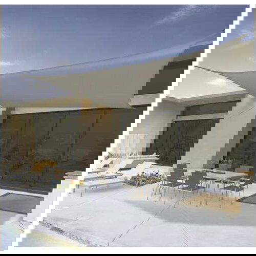 Sigma Zaštitna mreža Sun-net kit pravougaonik 2x3m siva 2021007 Cene