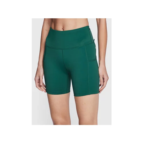 Cotton On Športne kratke hlače 6334735 Zelena Slim Fit