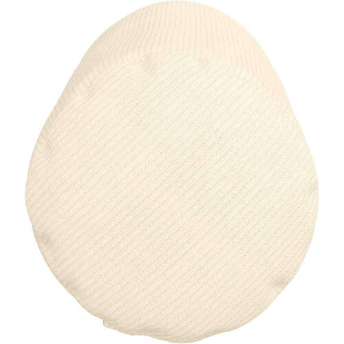 VidaXL valjkasti jastučići 2 pcs krema &amp;Oslash; 25 x 70 cm kordura tekstil Slike