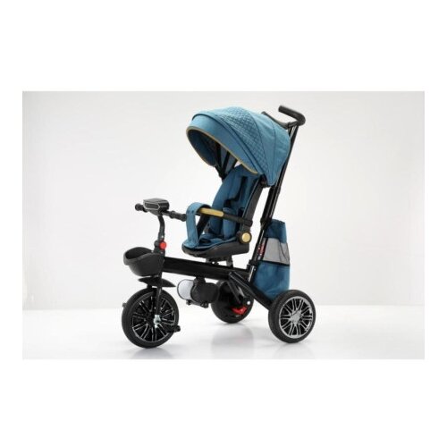 Troty tricikl za decu, tamno plavi ( A091138 ) Cene