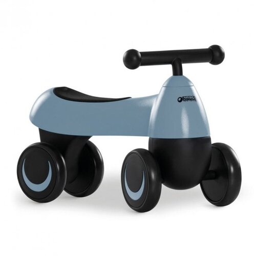 Hauck guralica 1st Ride Four Ride On Toy - Matt Blue Cijene