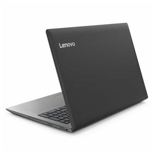 Lenovo IdeaPad 330-15IGM N4000 4GB 500GB Onyx Black (81D1006XYA) laptop Slike